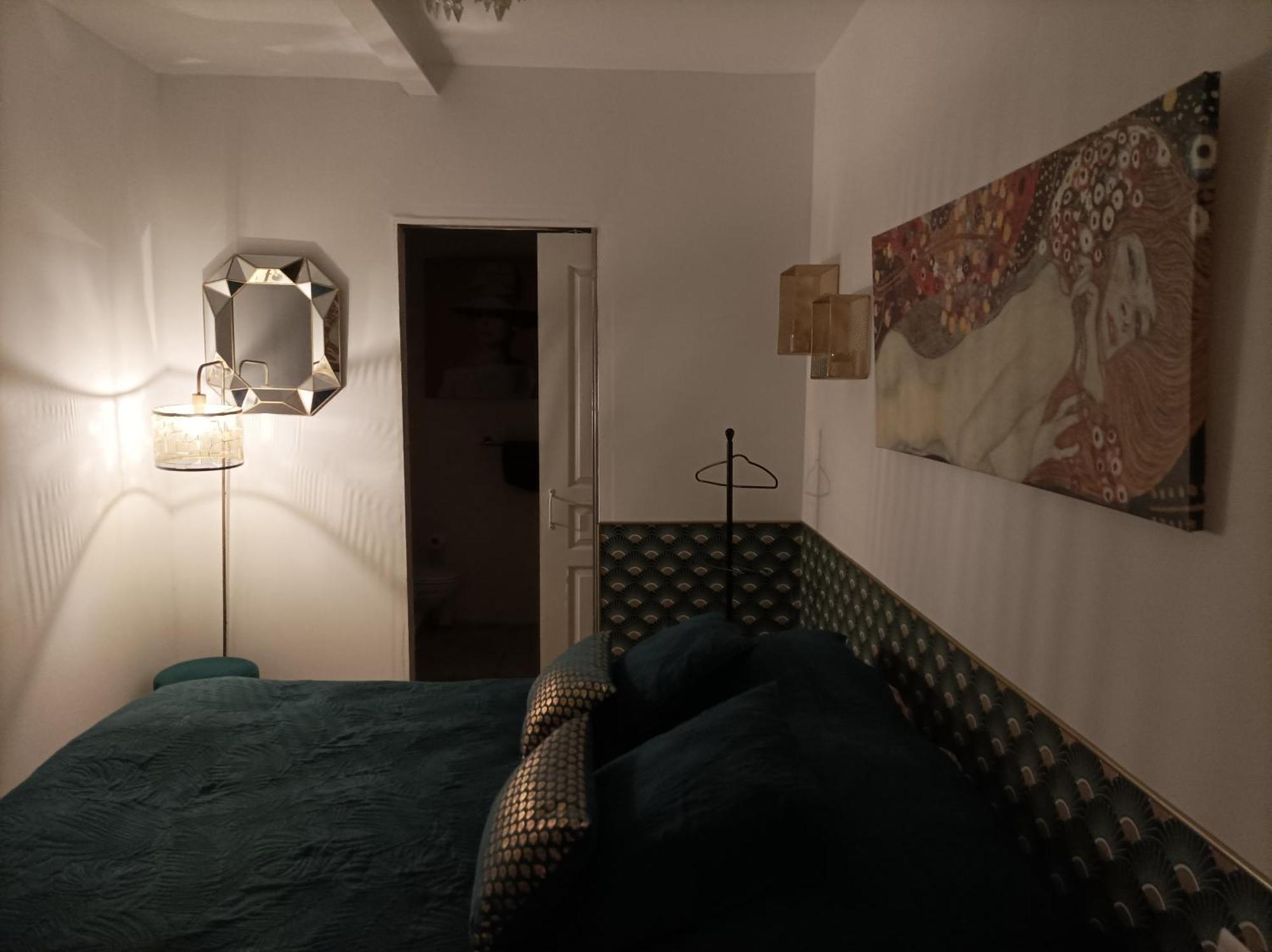 Maison Intra Muros, Terrasses Avec Vue Jaccuzzi Et Garage Avignon Luaran gambar